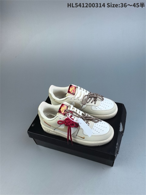 women air force one shoes 36-45 2025-9-19-080